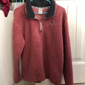 Pink victoria secret